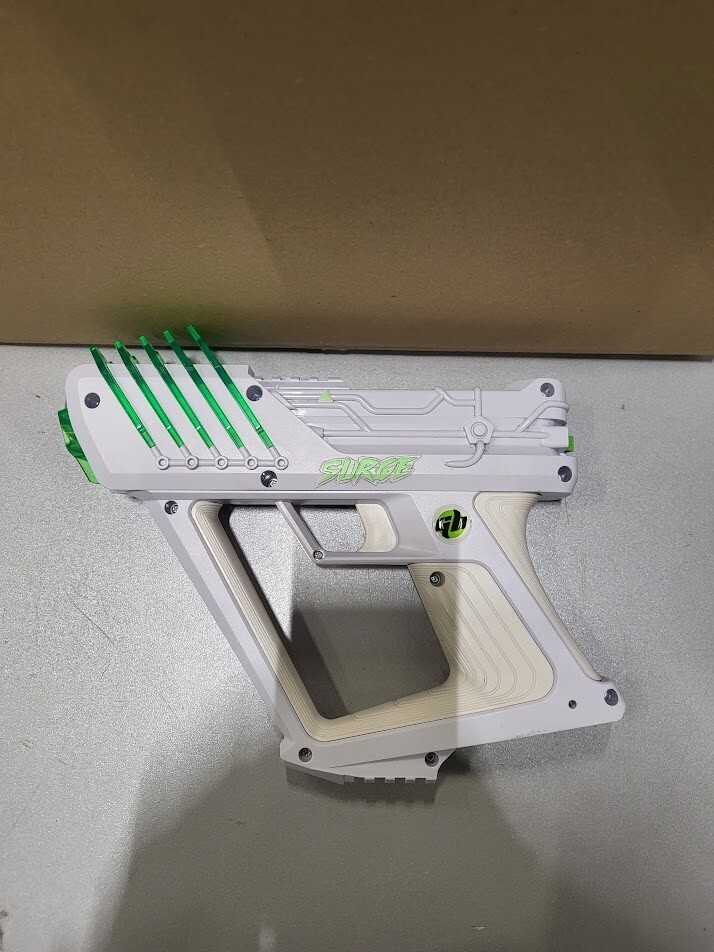 Surge SBL2338 Gaming Gun Controller - For Parts or Repair Non-Working