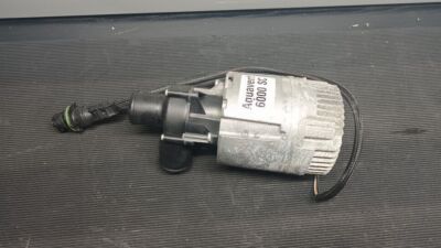 Valeo U 4856 Water Pump 11111574A – Untested, For Parts or Repair