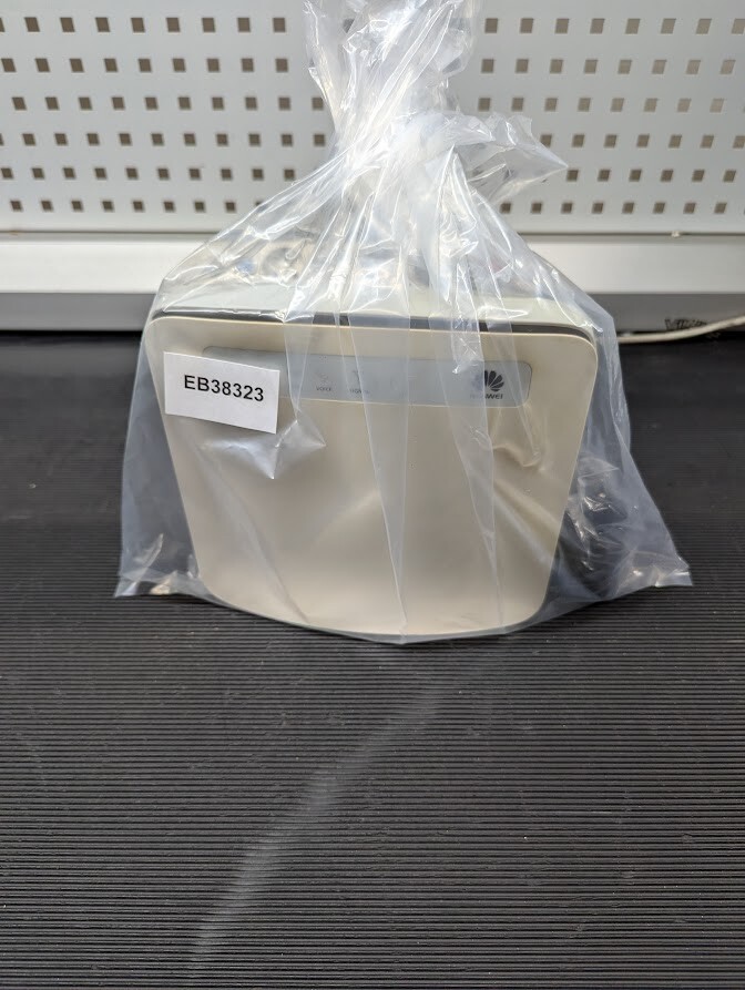 Huawei E5186s-22A E5186 4G LTE Wireless Router LTE CAT 6 300Mbps Used