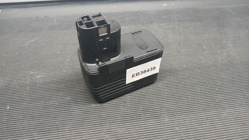 Bosch 14.4V 1.4Ah NiCd Battery 2 607 335 160 –Not Working, For Parts