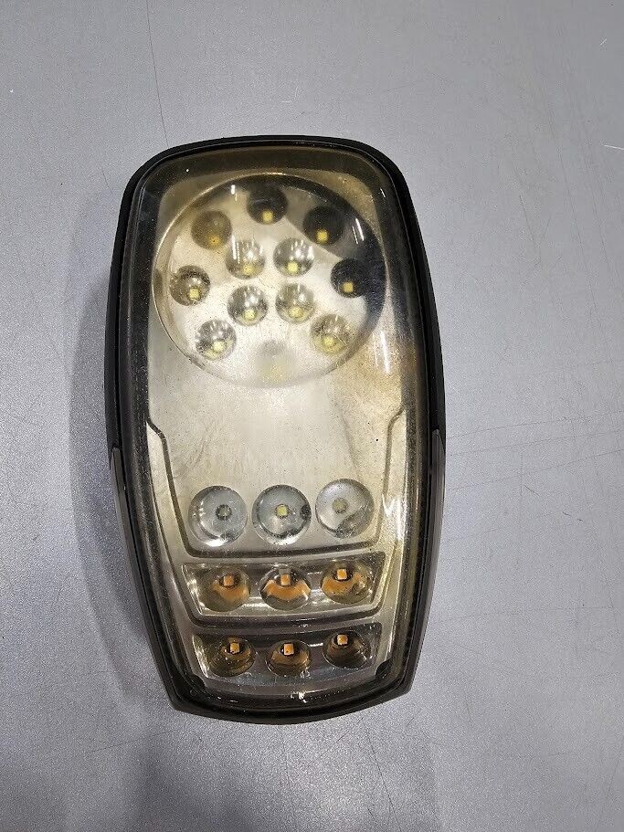 Spotlight Still 12V / 24V. STILL 000 974 08 43, A0801A679100, FA30130 Not Tested