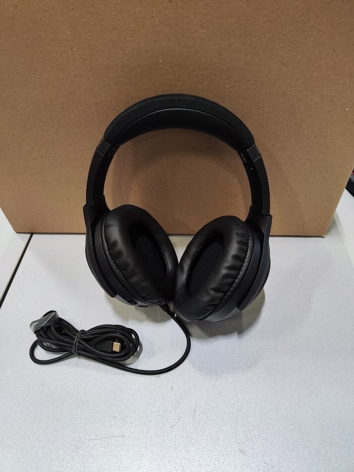 ASUS ROG Strix Fusion II 300 Gaming Headset - Fully Functional USB Type-C