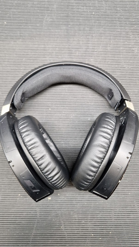 ASUS ROG Strix Fusion Gaming Headset Not Working For Parts