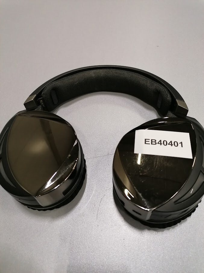 ASUS ROG Strix Fusion 700 Gaming Headset Not Working Without Box And Accesories