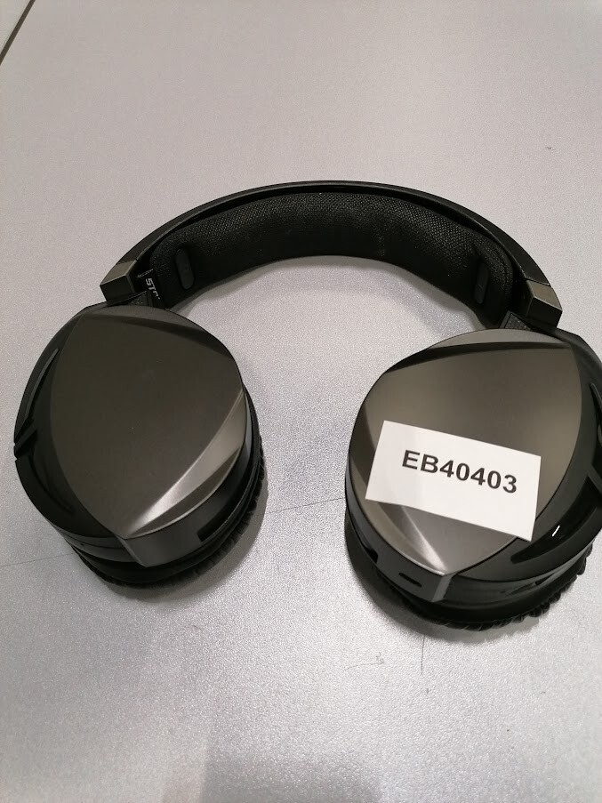 ASUS ROG Strix Fusion 300 Gaming Headset  Not Working For Parts