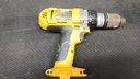 DeWalt DC980 18V Cordless Drill/Driver - Not Working, Scratches And Marks