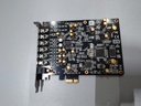 ASUS Xonar HDAV1.3 PCIe Hi-Fi Master Sound Card Working