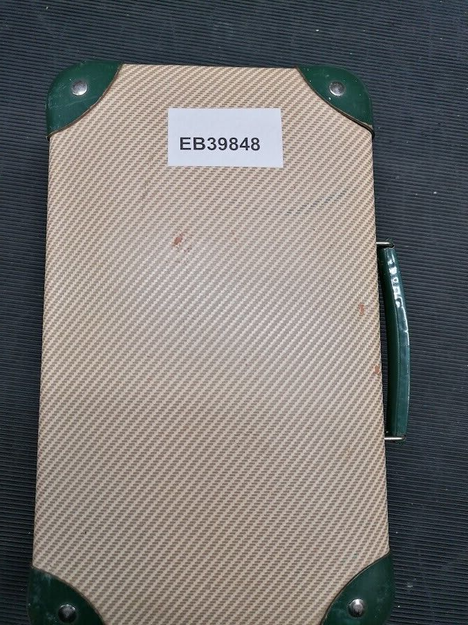 Orlux   Vintage Projector    Used Working