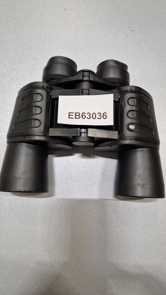 Bresser Hunter 8 x 40 Wide Field 138m/1000m Binocular Used Working