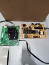 Samsung BN41-0271B-000 Mainboard for [Compatible TV Models] – Fully Working