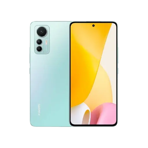 Xiaomi 12 Lite Green
